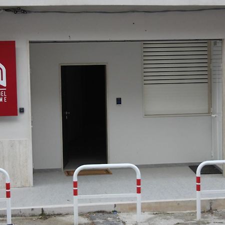 La Dimora Del Falegname Matera Zewnętrze zdjęcie