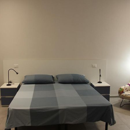 La Dimora Del Falegname Matera Zewnętrze zdjęcie